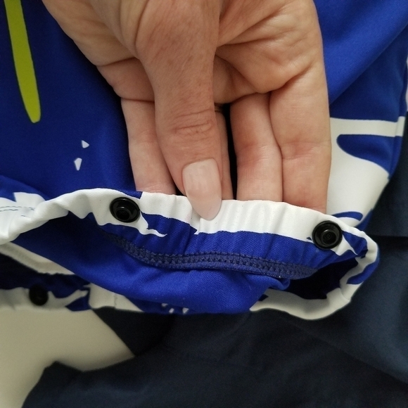 Boy's Speedo Begin to Swim UV 2 piece Flotation Suit Toddler Size S/M - Picture 12 of 15